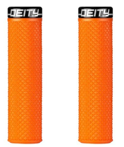 PUÑOS DEITY SUPRACUSH MTB