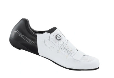 ZAPATILLA RUTA RC502 BLANCO TALLA 43 EUR SHIMANO