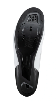 ZAPATILLA RUTA RC502 BLANCO TALLA 43 EUR SHIMANO