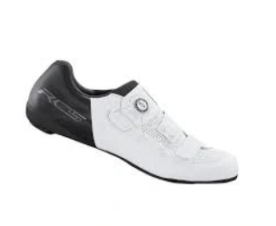 ZAPATILLA RUTA RC502 BLANCO TALLA 43 EUR
