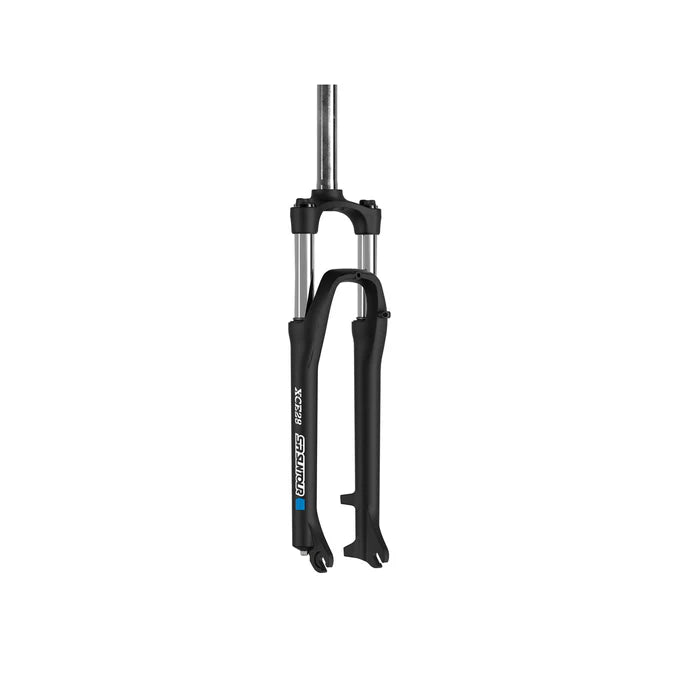 SUSPENSIÓN SR SUNTOUR XCE28 80 MM 29” TUBO RECTO EJE 9 MM