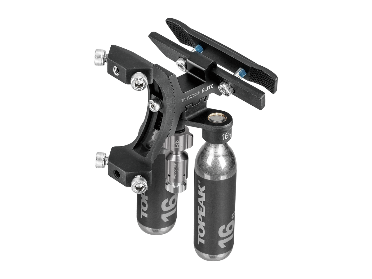 TRI BACKUP ELITE 2