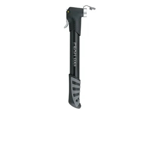 BOMBA TOPEAK PEAK MASTER NEGRO