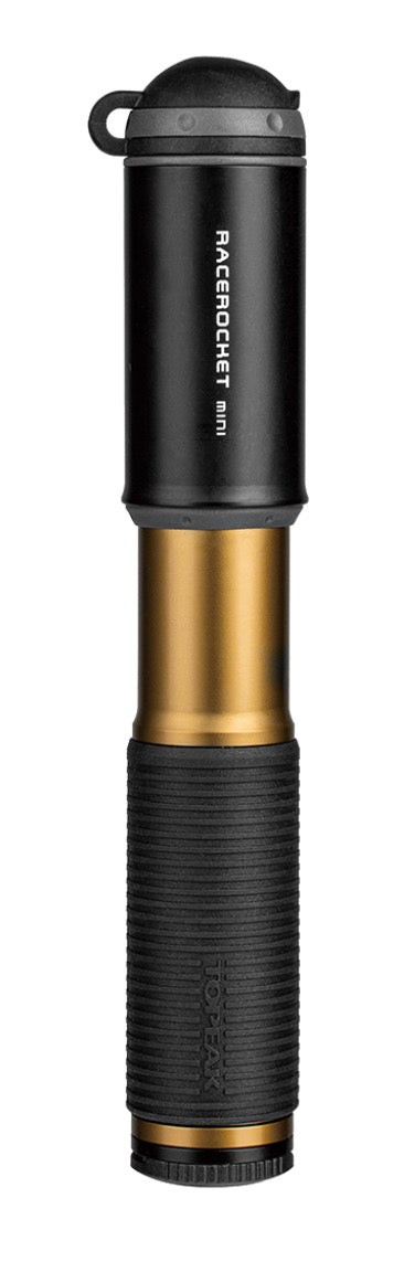 BOMBA AIRE RACEROCKET MINI