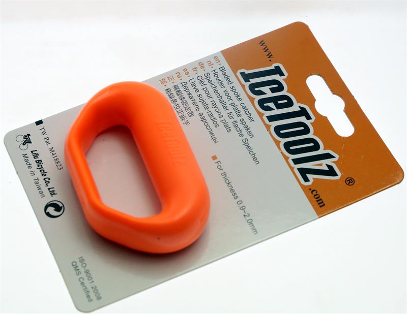 LLAVE SUJETA RAYOS ICETOOLZ