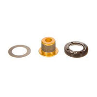 Tornillo para Eje de Centro SRAM Integrado M18/M30 DUB Lunar