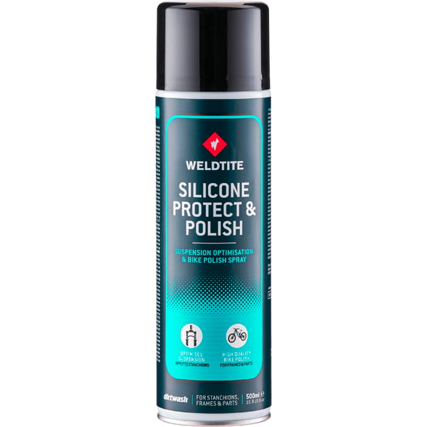 PROTECTOR Y ABRILLANTADOR WELDTITE 500ML