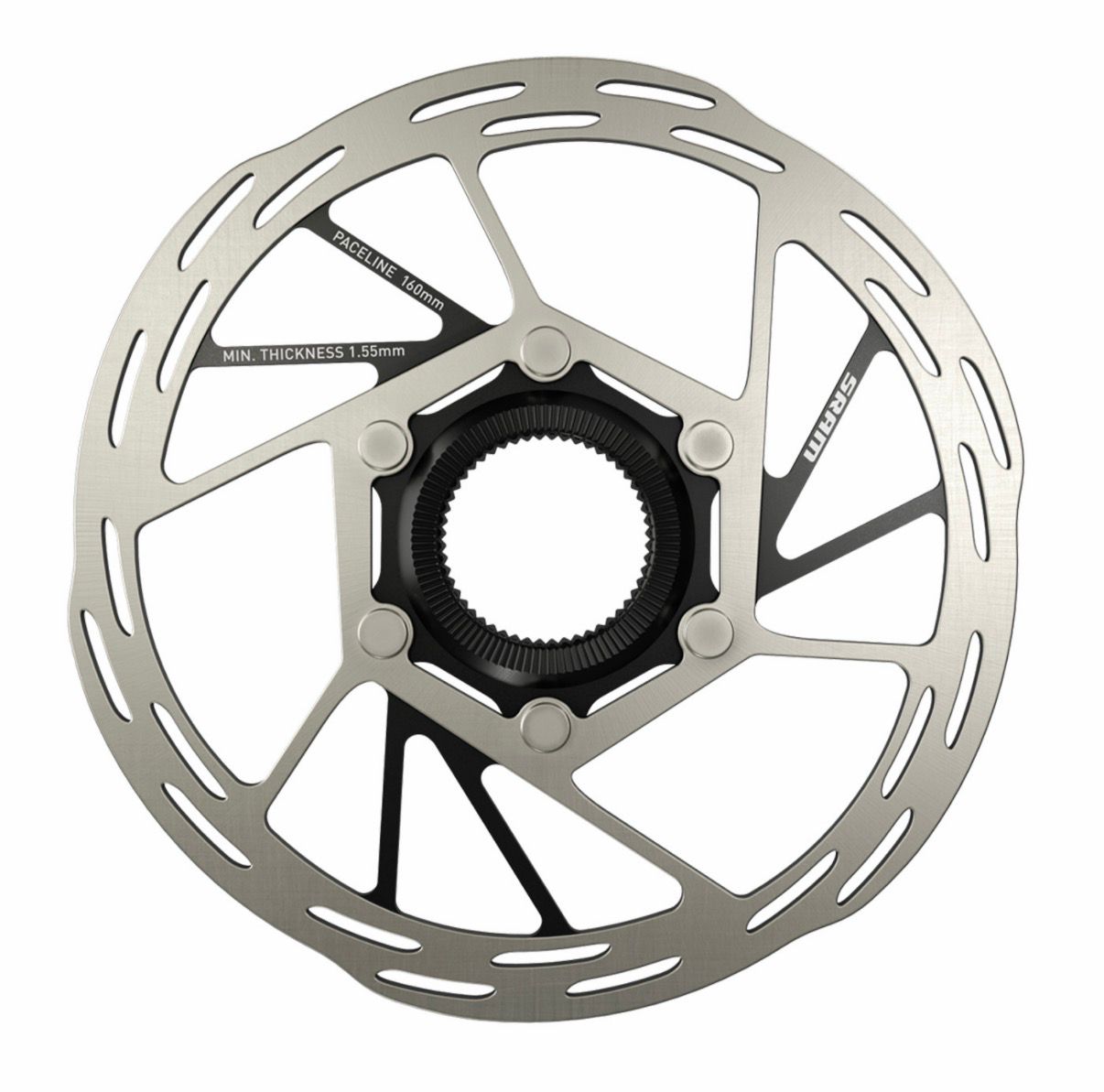 Rotor Sram Paceline Center Lock 140mm