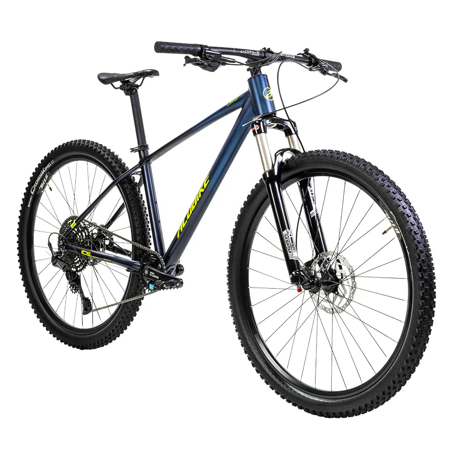 ALUBIKE MTB XTA 2.0 29 AZUL TALLA L MODELO 2026