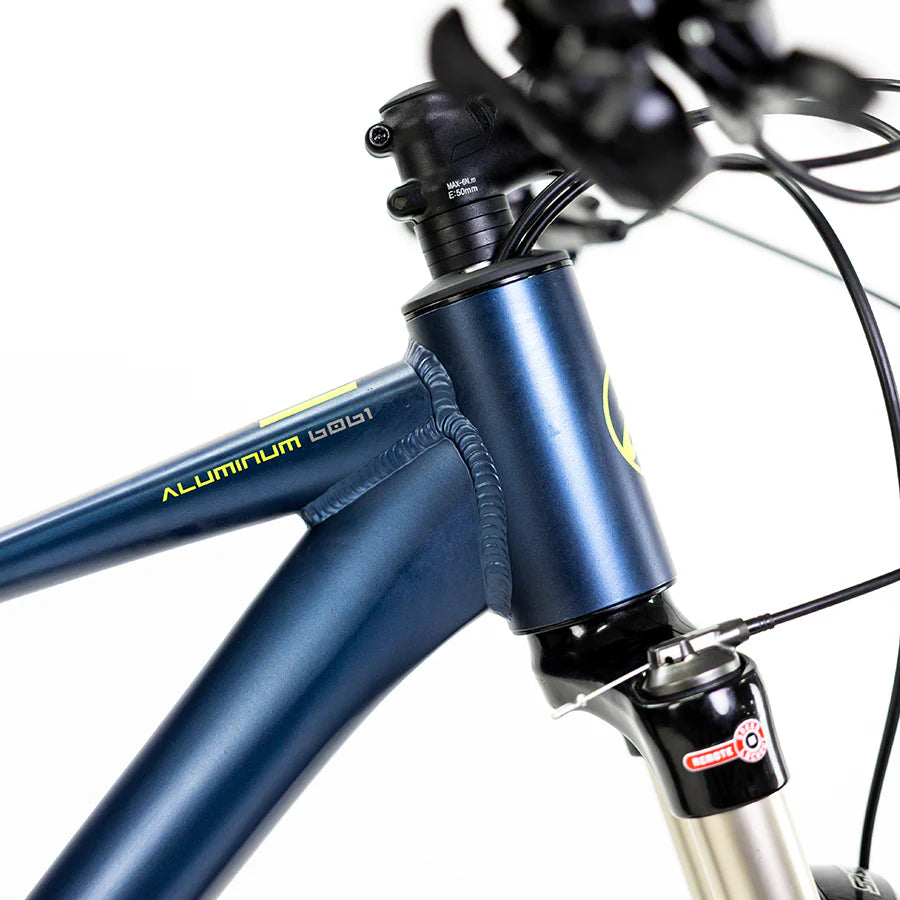 ALUBIKE MTB XTA 2.0 29 AZUL TALLA L MODELO 2026