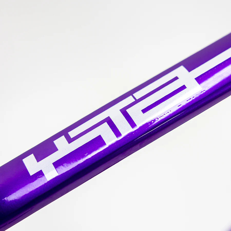 ALUBIKE MTB XTA 2.0 29 MORADA TALLA M MODELO 2026