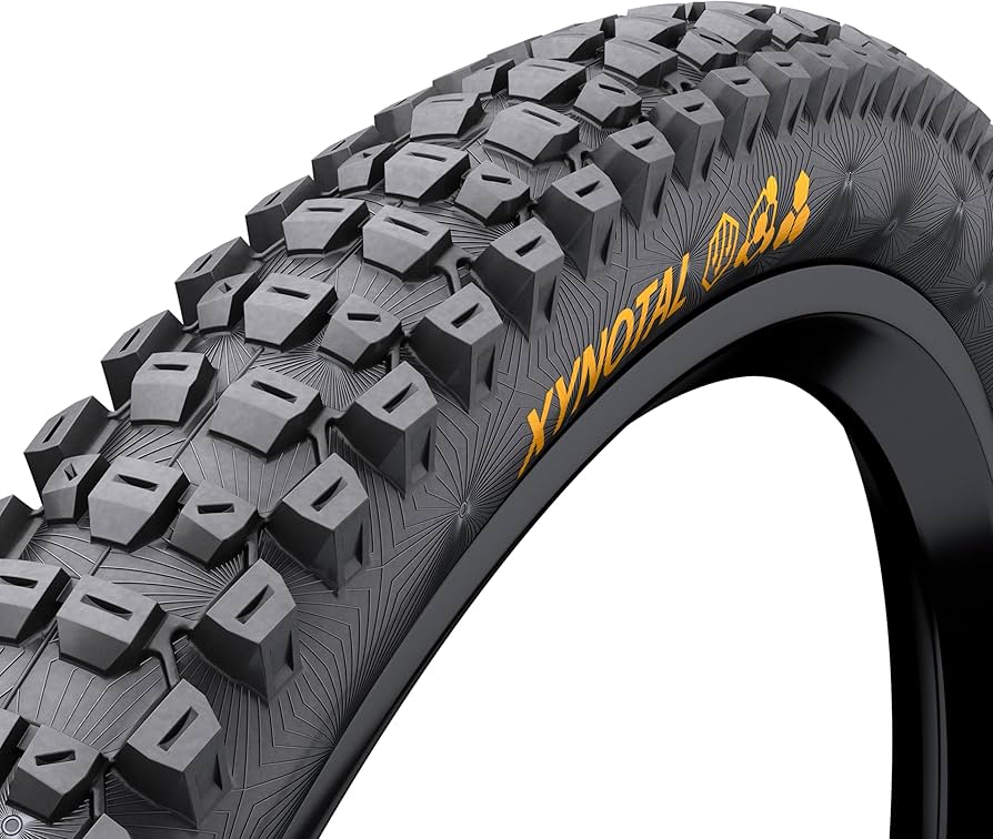 LLANTA CONTINENTAL XYNOTAL ENDURO SOFT OFERTA