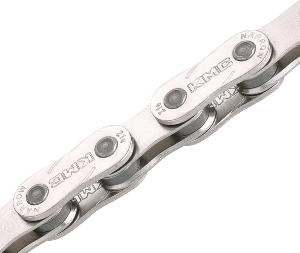 CADENA KMC Z1EHX (1 VELOCIDAD) NARROW