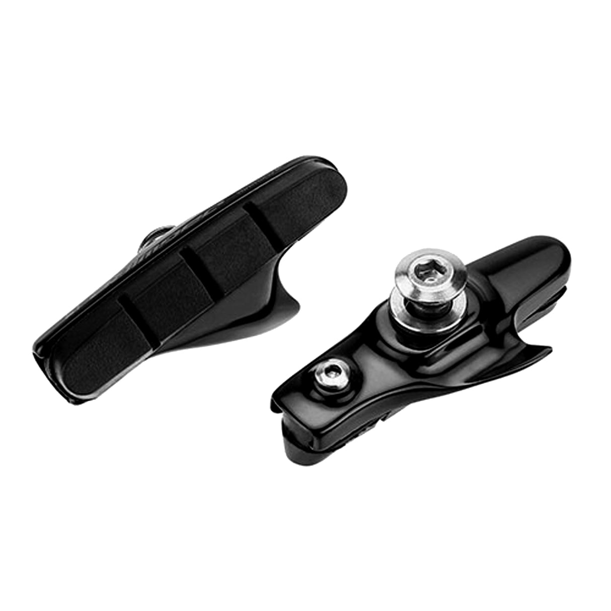 ZAPATA PARA FRENO JAGWIRE SPORT SRAM/SHIMANO NEGRO JS433APS