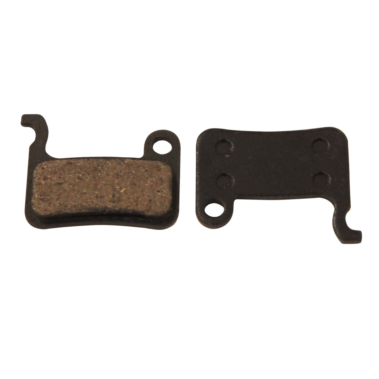 Balata BENOTTO Montaña Tipo Shimano XTR/BR-M965 M966/XT2004/Saint Blister (2 Piezas)