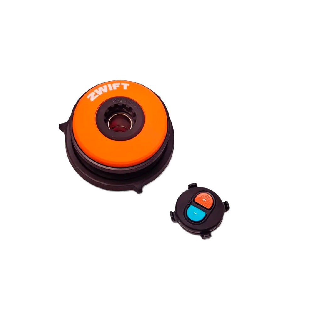 KIT DE ACTUALIZACIÓN - ZWIFT COG Y CLICK