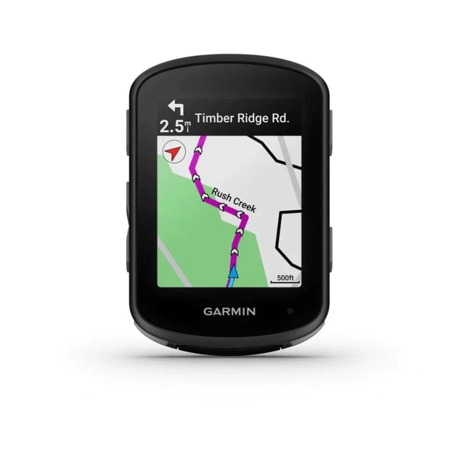 CICLOCOMPUTADORA GARMIN EDGE 540