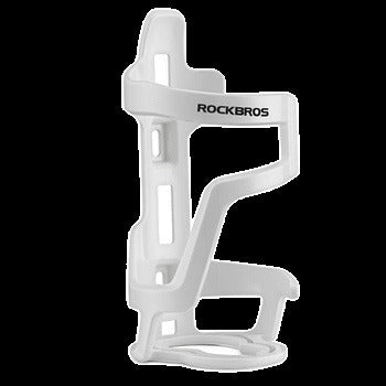 PORTA ÁNFORA ROCKBROS BLANCA