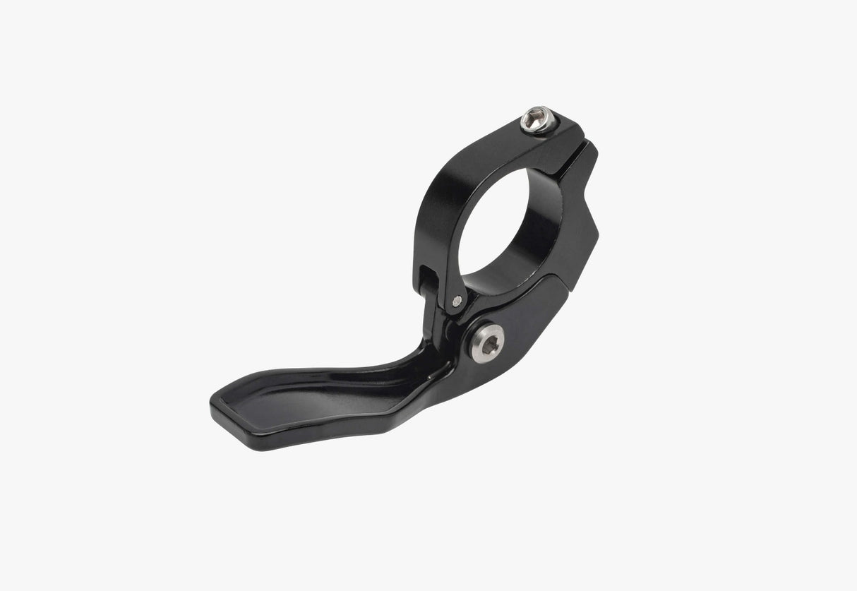 LEVER TURBINE R UNIVERSAL BLACK