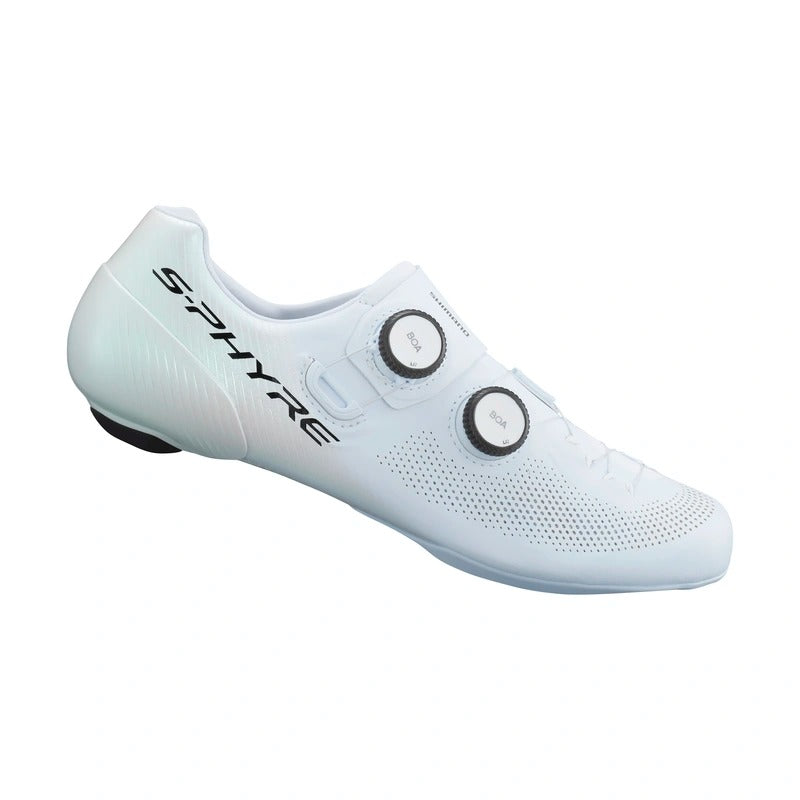 ZAPATILLA RUTA RC903 BLANCO