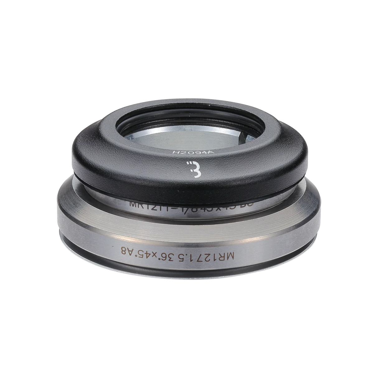 TAZAS DE DIRECCIÓN INTEGRADAS CÓNICAS (IS) 1.1/8-1.5 8MM CRMO