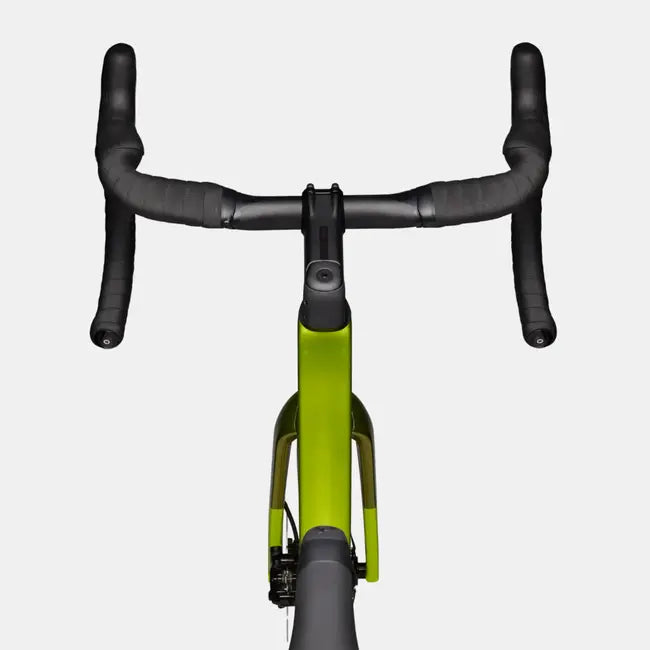 BICICLETA CANNONDALE RUTA SUPER SIX EVO G4 3 VULKAN GREEN