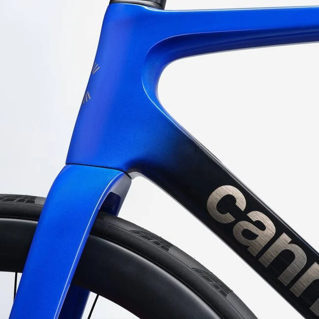 BICICLETA CANNONDALE RUTA SUPER SIX EVO G4 HI-MOD DI2