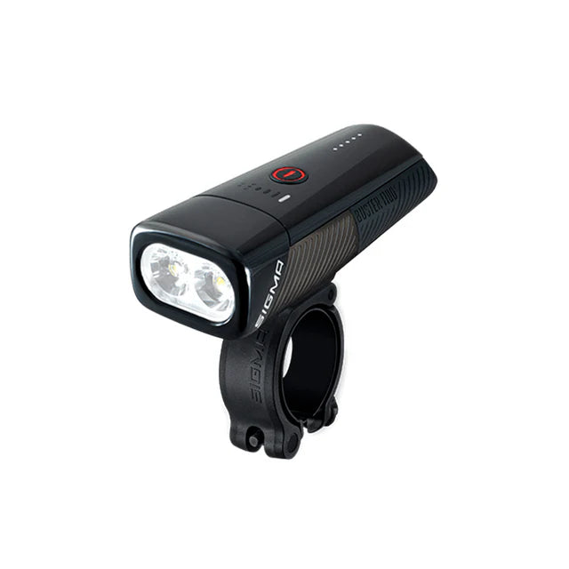 LUZ DELANTERA SIGMA BUSTER 1100