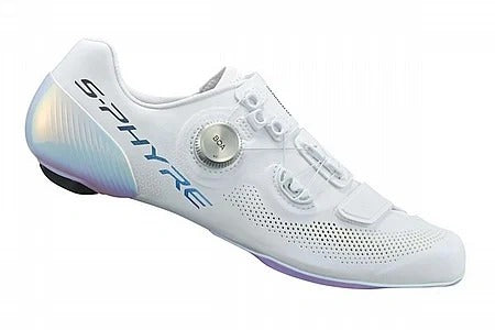 ZAPATILLA RUTA RC903 PWR S-PHYRE BLANCO