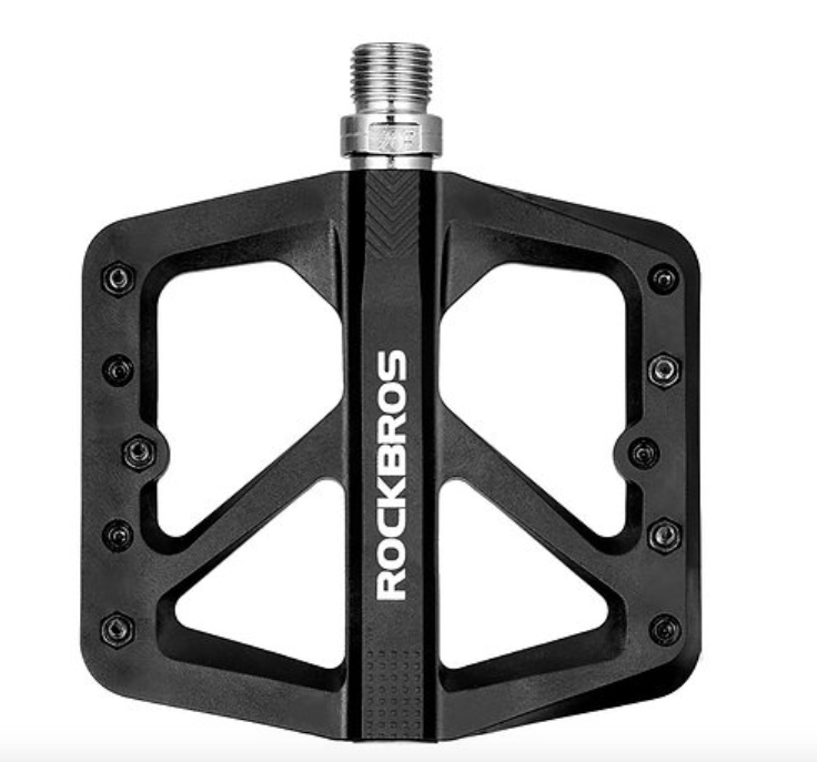 PEDALES ROCKBROS M906-BK