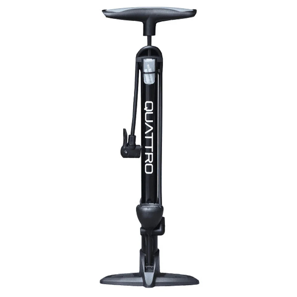 BOMBA DE PISO QUATTRO SPORT 165PSI