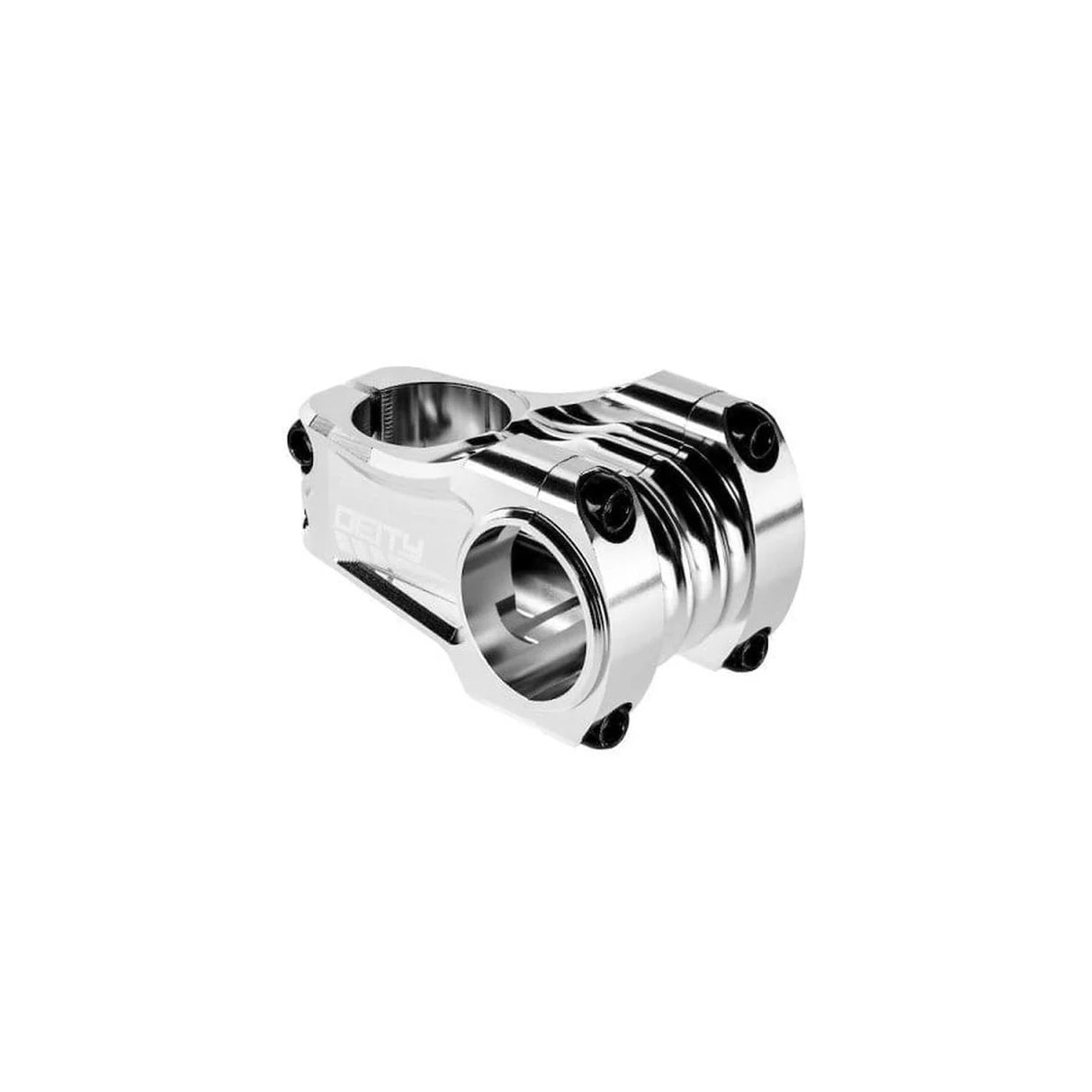 POSTE DE MANUBRIO DEITY COPPERHEAD 31.8MM LARGO 50MM