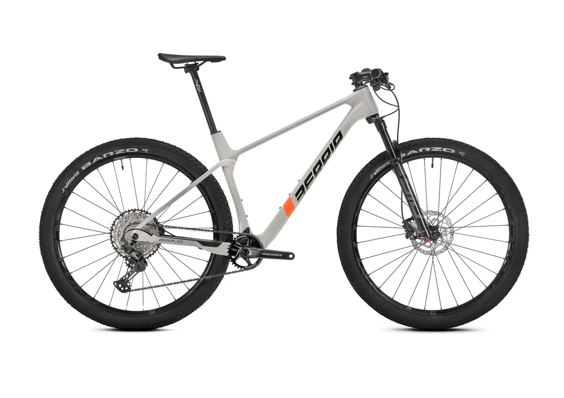 BICICLETA BERRIA BRAVO PRO XT OFERTA