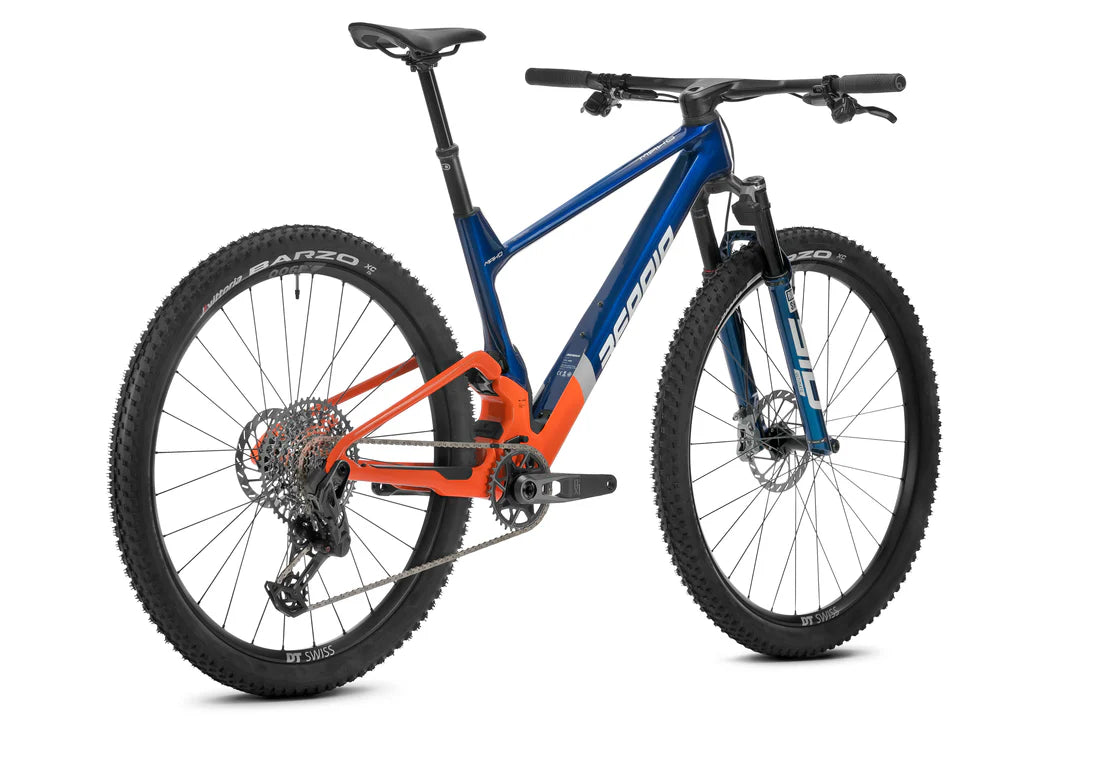 BICICLETA BERRIA MAKO PRO X0 FA OFERTA