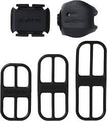 Sensores Garmin de velocidad 2 y sensor de cadencia 2