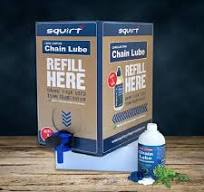 LUBRICANTE SQUIRT A GRANEL