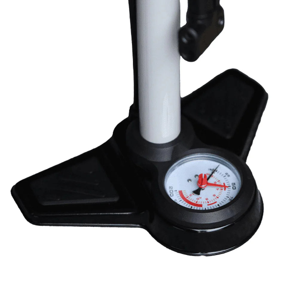 BOMBA DE PISO QUATTRO SPORT ATLAS