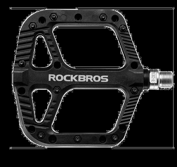 PEDALES ROCKBROS 2018