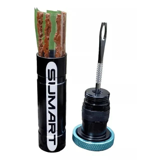 KIT DE REPARACION TUBELESS SUMART TIK-T1