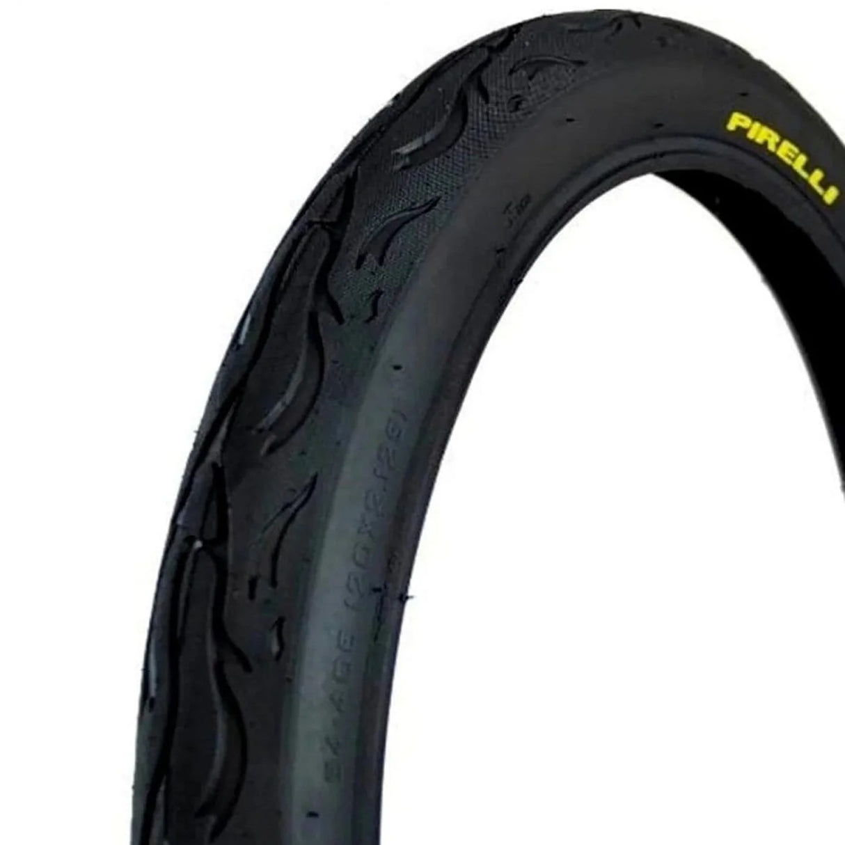 LLANTA PIRELLI ALAMBRE TORNADO BETA 26X2.125