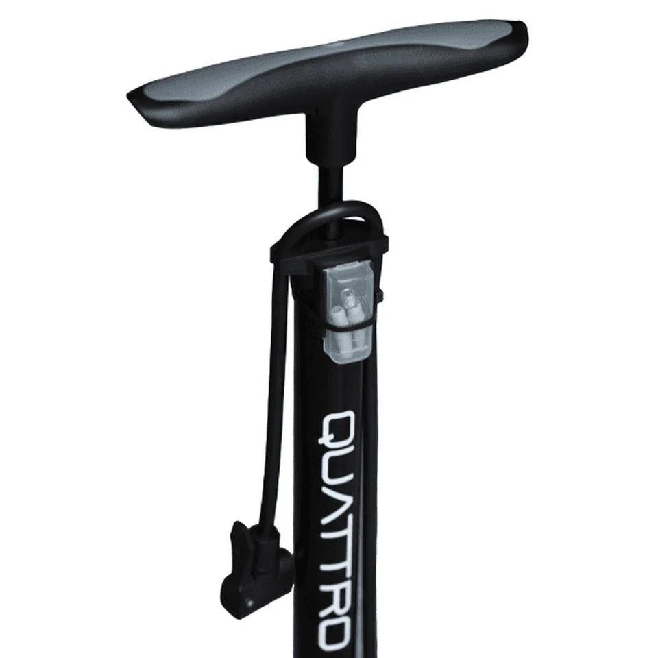 BOMBA DE PISO QUATTRO SPORT 165PSI