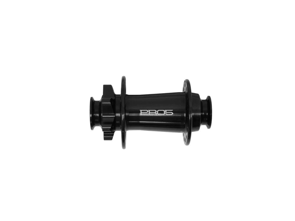 Maza delantera Hope Pro5 15x110 6 tornillos