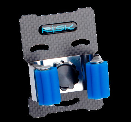 COLGADORES DE PARED ROCKBROS