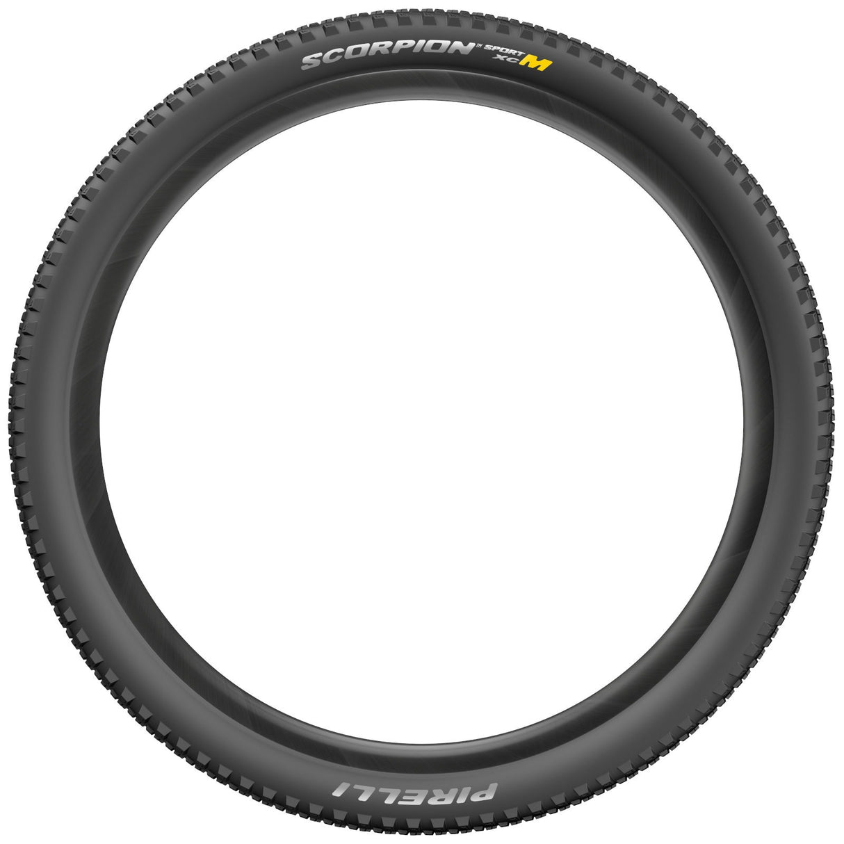 LLANTA PIRELLI SCORPION SPORT XC M TLR 29×2.4 TUBELESS