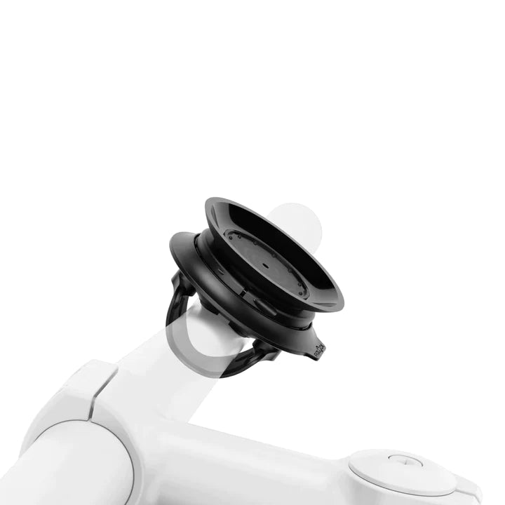 FIDLOCK VACUUM handlebar base female handlebar mount