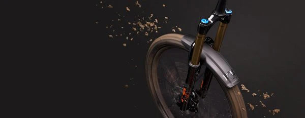 LODERA XL PARA FOX 36 Y 38 2021+