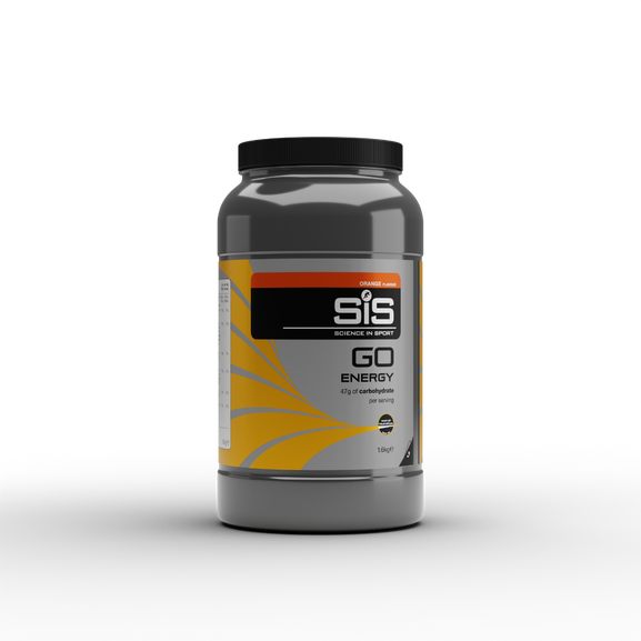 SIS GO ENERGY 1.6 KG