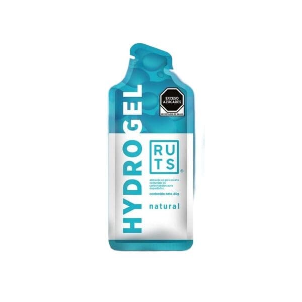 Ruts Energy Hydrogel Natural 46g