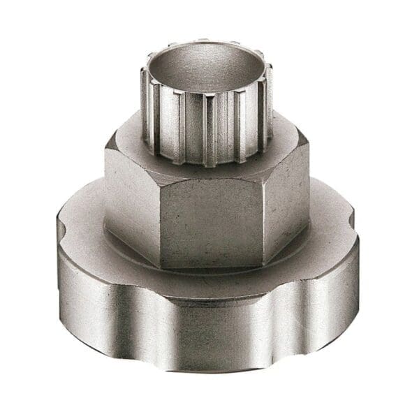 Herramienta de Bloqueo de Cassette y Bottom Bracket Externo Lezyne