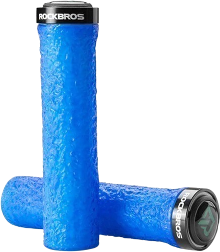 PUÑOS ROCKBROS TERMOPLASTIFICADOS